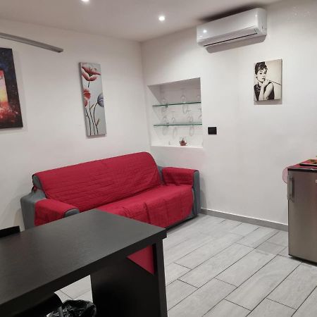 Sampi Residence 제노바 외부 사진