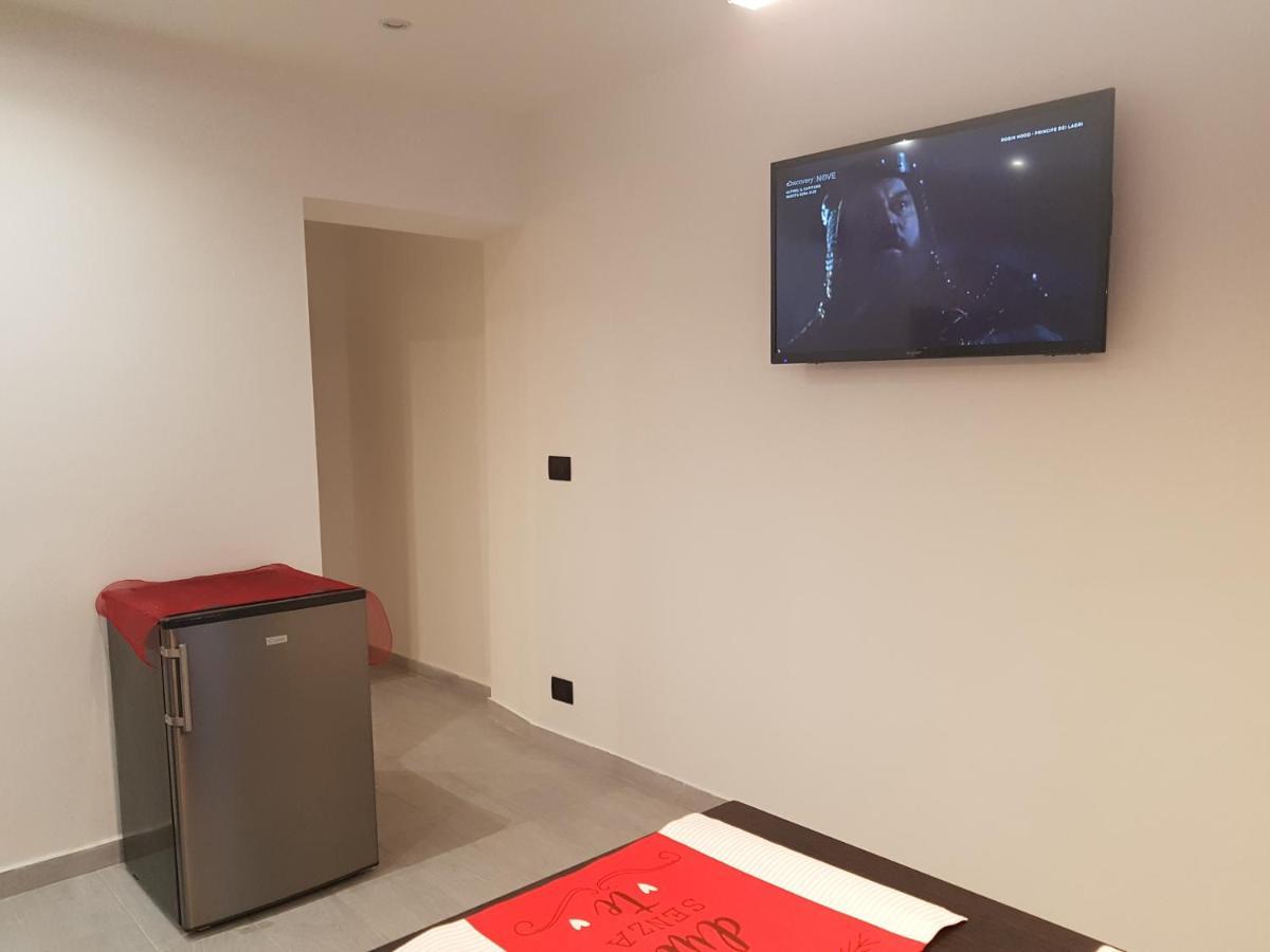 Sampi Residence 제노바 외부 사진