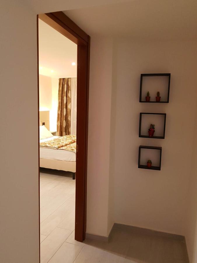 Sampi Residence 제노바 외부 사진