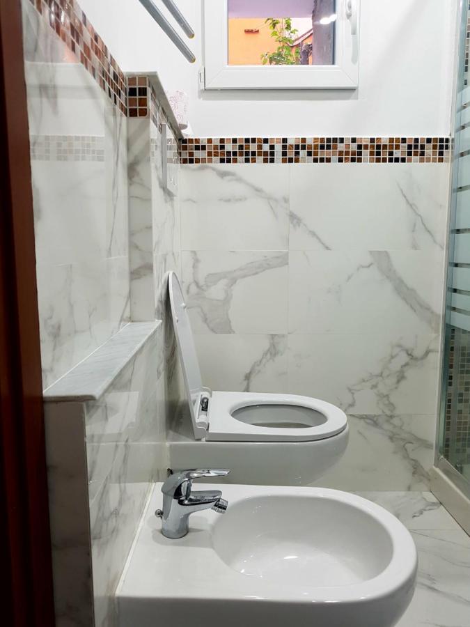 Sampi Residence 제노바 외부 사진