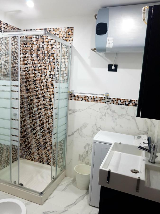 Sampi Residence 제노바 외부 사진