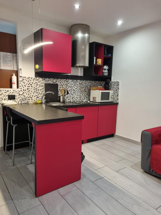 Sampi Residence 제노바 외부 사진