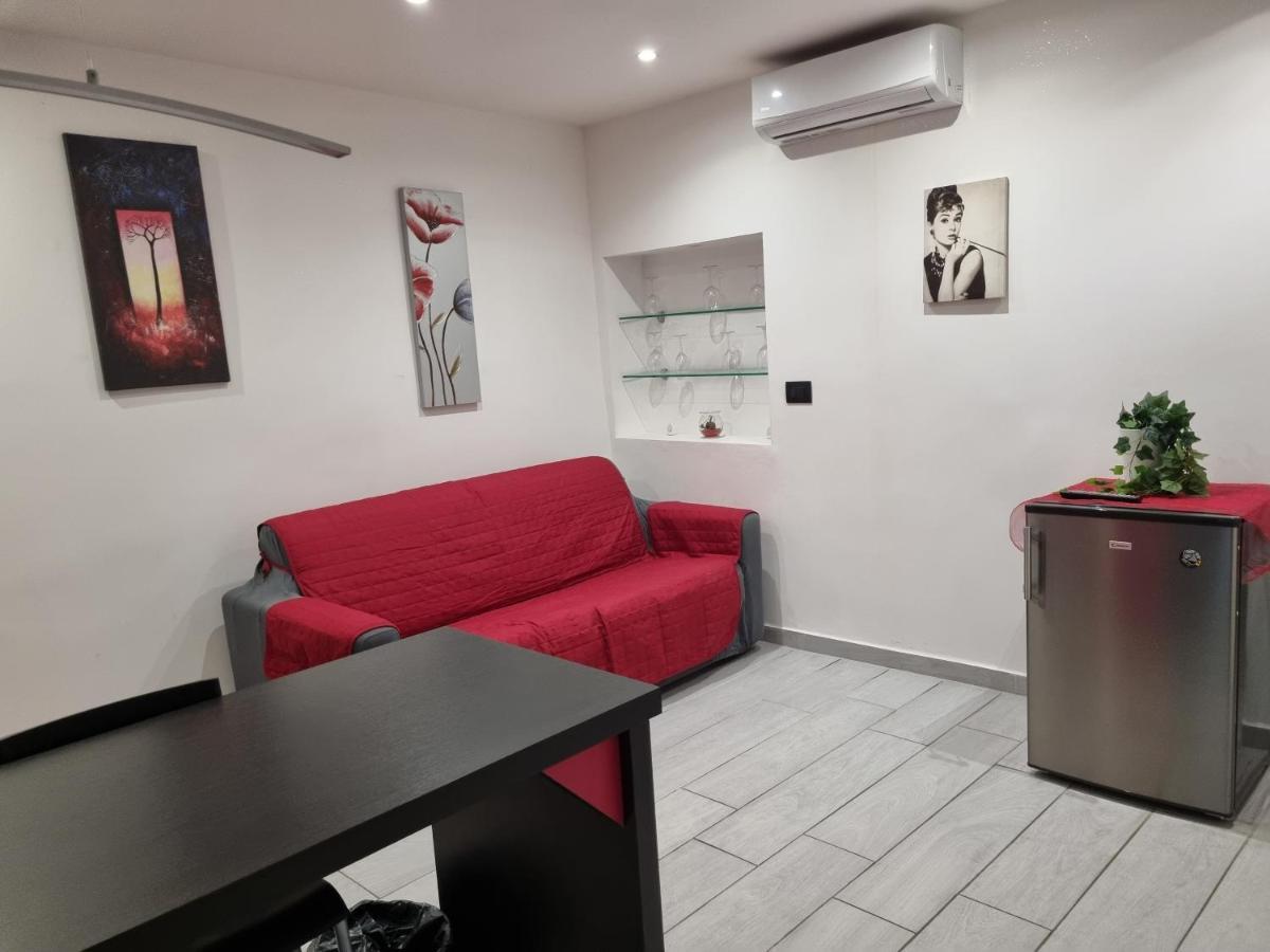 Sampi Residence 제노바 외부 사진