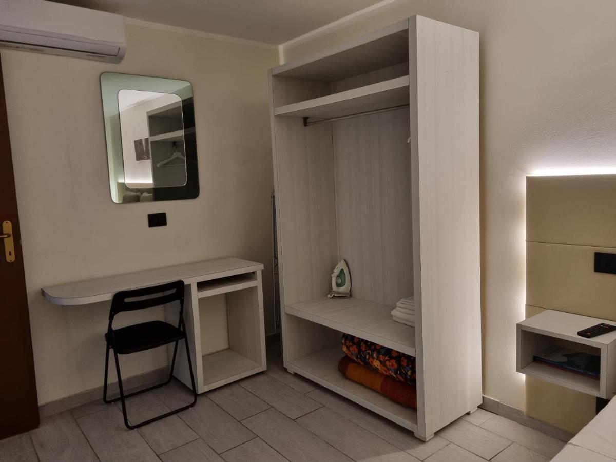 Sampi Residence 제노바 외부 사진
