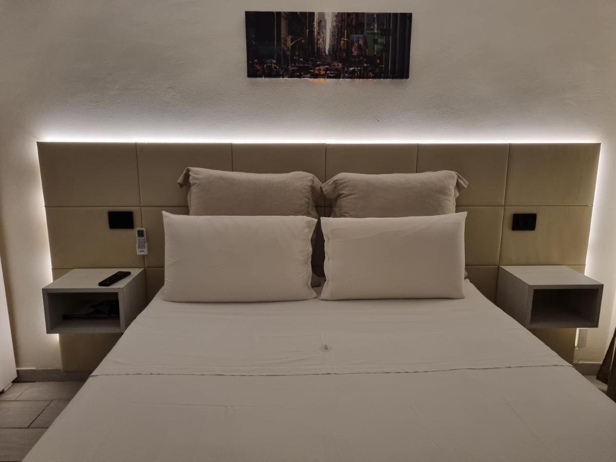 Sampi Residence 제노바 외부 사진